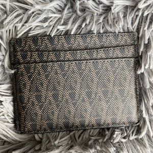 Saint Laurent Card Holder